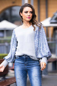 Sale Knitwear: Augustine Ariana Knit