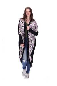 Charlo Anais Long Cardi