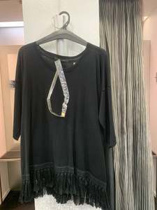 Sale Knitwear 2: Scotch & Soda Blouse Black