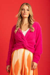 Sale Knitwear 2: Augustine Aayliyah Knit