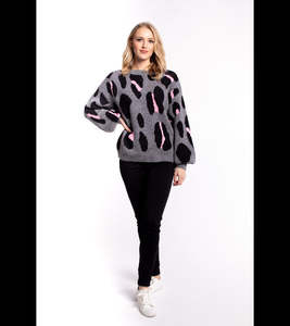 Sale Knitwear 2: Seduce Millie Knit
