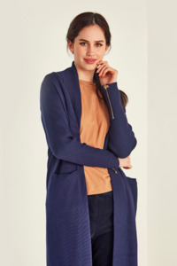 Lemon Tree Frances Cardigan