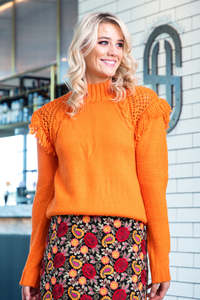 Augustine Sandra Knit