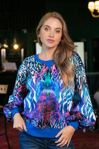 Augustine Georgia Sweater