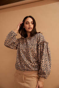 Sale Knitwear 2: Amaya Emily Jumper