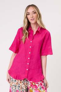 Lemon Tree Camilla Top