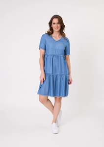 Lemon Tree Beatrice Dress