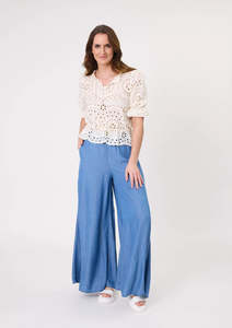 Lemon Tree Azzura Pant