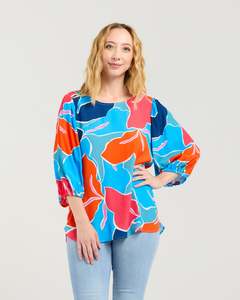 Seduce Ariel Top - Candy