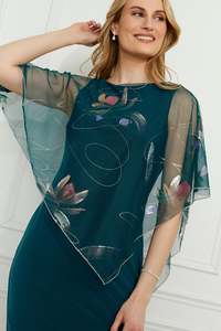 Frank Lyman Sheath Dress