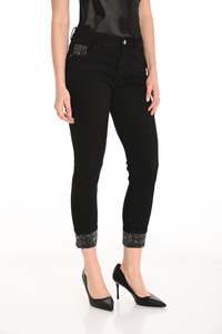 Frank Lyman Skinny Jeans