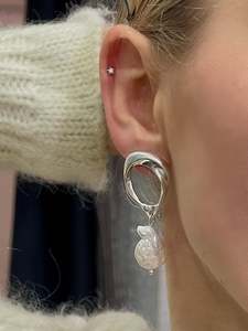 Fabienne Margot Earrings