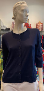 Nineteen/46 Dream Cardi - Navy