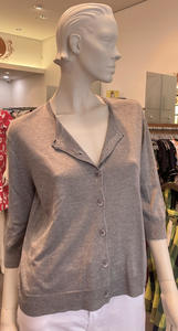 Nineteen: Nineteen/46 Dream Cardi - Grey
