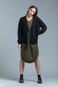 Nineteen: Nineteen Black Cardi