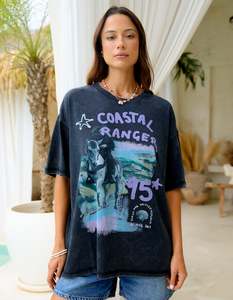 Foxwood: Foxwood Coastal Ranger Tee