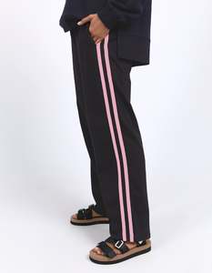 Foxwood Power Pant - Navy