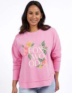 Foxwood: Foxwood Wild Rose Crew