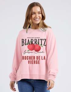 Foxwood: Foxwood Biarritz Crew