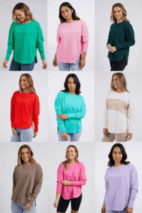 Foxwood: Foxwood Simplified Crews