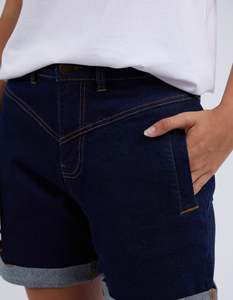 Foxwood: Foxwood Devi Short