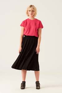 Garcia: Garcia Ladies Skirt Black