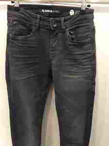 Garcia Celia Jean - Grey