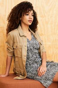 Garcia Colbert Jacket