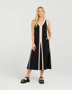 Et Alia: Et Alia Edie Dress