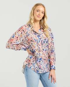 Et Alia: Et Alia Michaela Shirt
