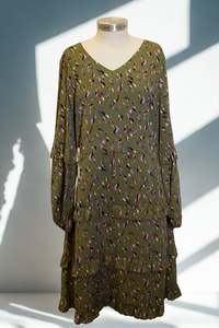 Et Alia Elliot Dress