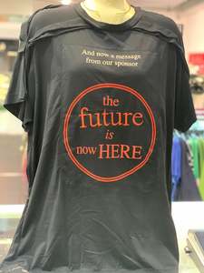 Non Sale Items: Diesel T-Jip-D Tee Black