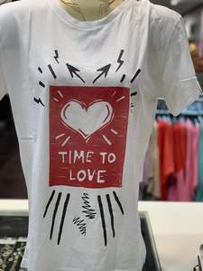 Non Sale Items: Diesel T-Sully-XX Tee White