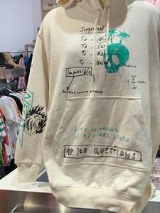 Non Sale Items: Diesel F-Exa-Hoodie Multi