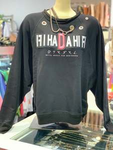 Non Sale Items: Diesel F-Henny-A sweater