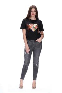 Honey Denim: Honey Denim - The Rocco Jean