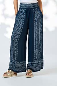 Xxl: Loobies Story Asher Pant