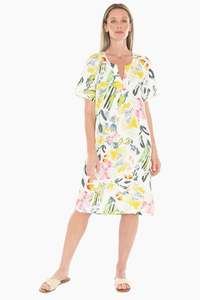 Jump Wildflower Dress