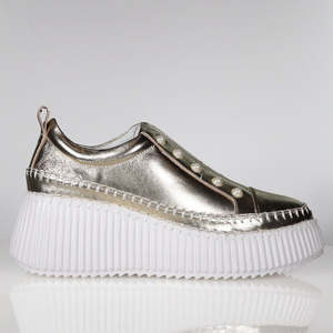 Minx: Minx Pearlzie Boost