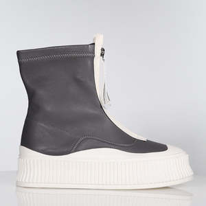 Minx Ultra Sonic - Slate Grey