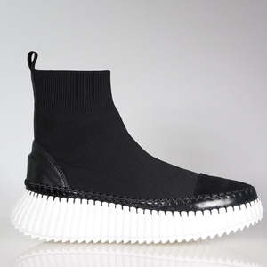 Minx: Minx Vortex - Black