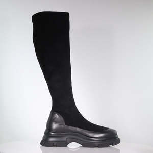 Minx: Minx Ninja Gal - Black