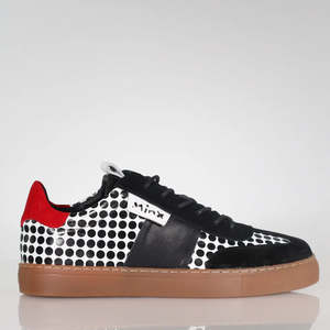 Minx Toni Sneaker
