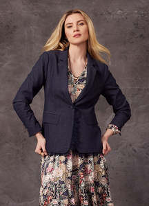 Sale Jackets: Loobies Story Ursula Blazer
