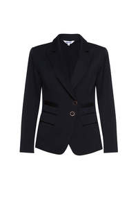 Sale Jackets: Loobies Story Bethany Blazer - Indigo