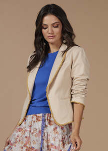 Sale Jackets: Loobies Story Fulham Jacket