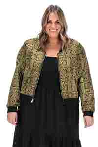 Stella Royal Finley Bomber