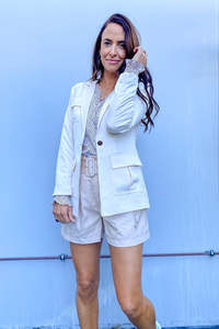 Sale Jackets: Amaya Zeira Jacket