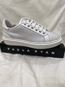 Paula Ryan Basket Tr