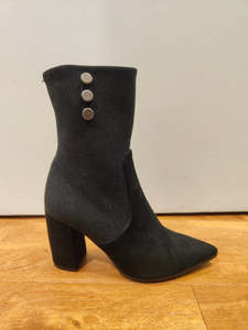 Paula Ryan Santo Boot